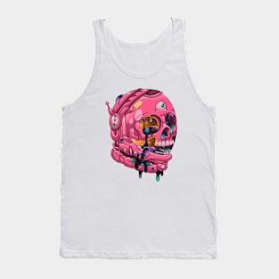 Thoughts & Prayers Tank Top